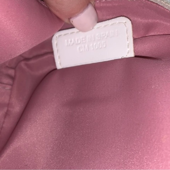 Dior Vintage Trotter Pouch - Picture 3 of 8
